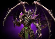 魔兽争霸（种族多样性与角色鲜明）