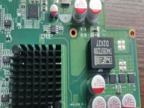 q1j2设备应该使用哪种网卡？