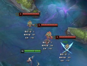 英雄联盟先攻流秒人有哪些技巧？