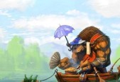 魔兽世界中无法钓鱼的原因是什么？如何解决钓鱼问题？