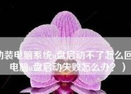 U盘无法识别怎么办？常见原因及解决方法是什么？