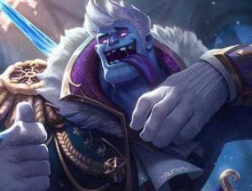 LOL十大值得苦练的英雄（探索英雄的天赋与奥秘）