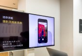 佳能相机投屏操作步骤？投屏后如何控制？