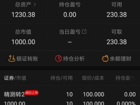 CF已中签是什么意思？需要支付多少费用？