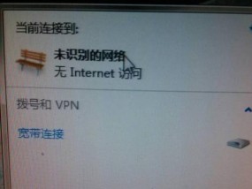 解决本地连接显示未识别网络问题的方法（排除本地连接未识别网络的常见原因与解决方案）