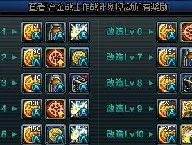 DNF英雄熟练度提升指南