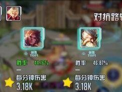 王者荣耀3v3与1v1有何不同？各自的策略是什么？