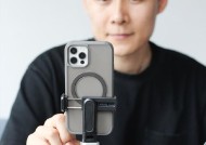 手机支架三角形结构如何安装？