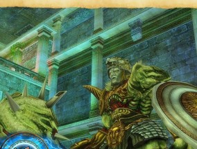 《探索魔法之门OL的全面攻略指南》（玩转魔法之门OL）
