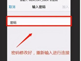揭秘无线网密码查看软件（安全性与使用技巧详解）