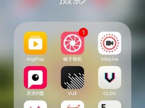 分享修图软件app排行榜？哪款app修图效果最好？
