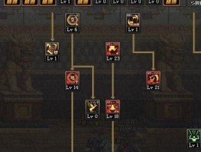 DNF60版本驱魔师加点搭配攻略（打造最强驱魔师）