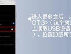 如何将手机视频导入U盘？教程步骤是什么？