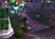 流浪剑客魔兽世界怎么玩？玩法介绍是什么？