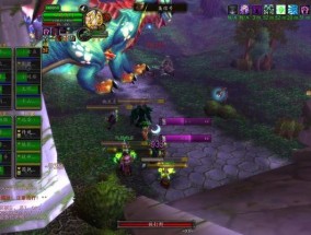 流浪剑客魔兽世界怎么玩？玩法介绍是什么？