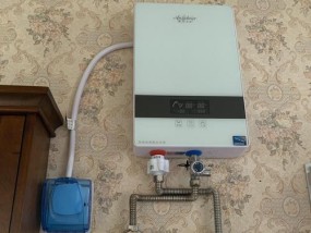 智能厨房热水器省电技巧有哪些？如何正确使用热水器？