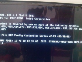 电脑开不了机的处理技巧（解决电脑无法启动的实用方法）