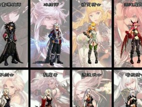 DNF110级精灵骑士毕业装备是什么？如何获取？