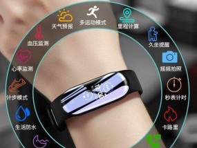 智能手表表套绳拆卸方法是什么？