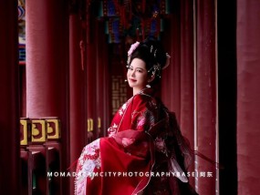 苹果手机古装拍照技巧：如何使用iPhone拍出古典美照