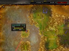 魔兽要塞副本进入条件是什么？具体步骤如何？
