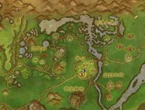 如何前往魔兽昆莱山？有哪些路线可以选择？