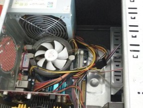 独立显卡安装图解指南（详细步骤教您如何安装独立显卡）