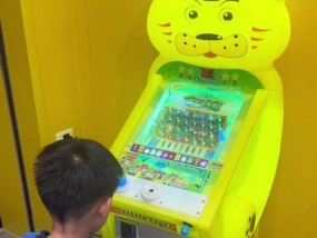 弹珠游戏机无法投进珠子的原因是什么？