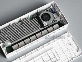 华为路由器的结构组成是什么？如何理解其工作原理？