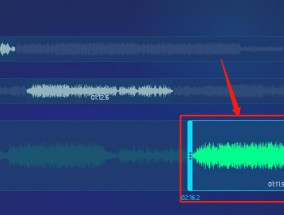 掌握MP3剪切大师的使用技巧（简单实用的剪切大师软件助您轻松处理MP3文件）