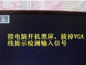 显示器识别器故障怎么修复？需要更换吗？