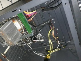 主机开不了机是什么原因？如何排查解决？