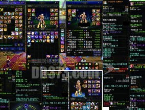 剑魂神话武器获取途径有哪些？如何快速获得？