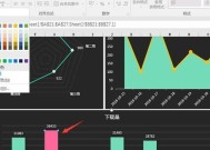 利用Excel数据分析图表优化业务决策（如何通过Excel中的数据分析图表提高业务效率）