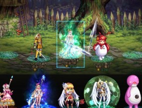 剑魂online中神兽金元如何获取？获取途径有哪些？