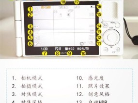 索尼相机转接器使用教程是什么？