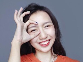 小米9手机拍照很糊怎么办？旅游手持手机自拍照片怎么拍？
