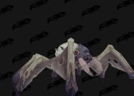 魔兽世界中猎人如何获得灰谷鞋子？