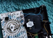 电源开关与移动硬盘接口的正确连接方法是什么？