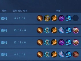 寒冰出装攻略（解密寒冰出装顺序）