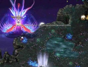 魔域盒子是什么？它的功能和作用是什么？