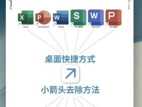 如何隐藏电脑桌面上的图标进行美化？