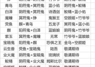 《轩辕剑6》全面攻略指南（详解技巧、剧情与隐藏内容）