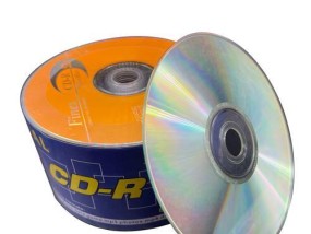 如何选择适合刻录CD的光盘（了解不同类型光盘）