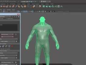 探索3D建模软件的神奇世界（让你的想象力翱翔）