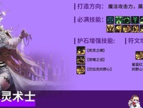 dnf亡灵腰带怎么用？亡灵腰带的正确使用方法是什么？