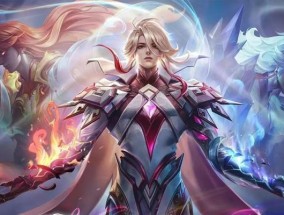 王者荣耀张大仙如何使用李信？李信在边境突围中怎么玩？