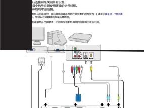 投影仪无法开启怎么办？常见故障排除方法有哪些？