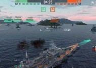 战舰世界国际服官网——探索海洋的乐园（畅游战舰世界）