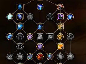 魔兽天赋排名如何查看？查看方法是什么？